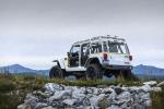 Jeep Safari Concept 2017 года